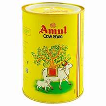 Amul Cow Ghee 1L (905g)
