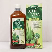 Dabur aloe vera juice best sale