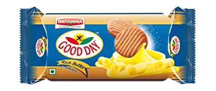 Good Day Butter 75gm