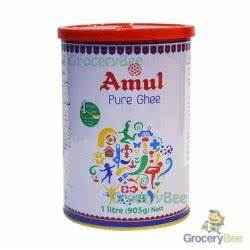 Amul Desi Ghee 905gm – Fine India Grocers