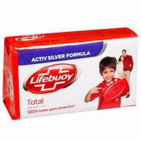 Lifebuoy soap on sale