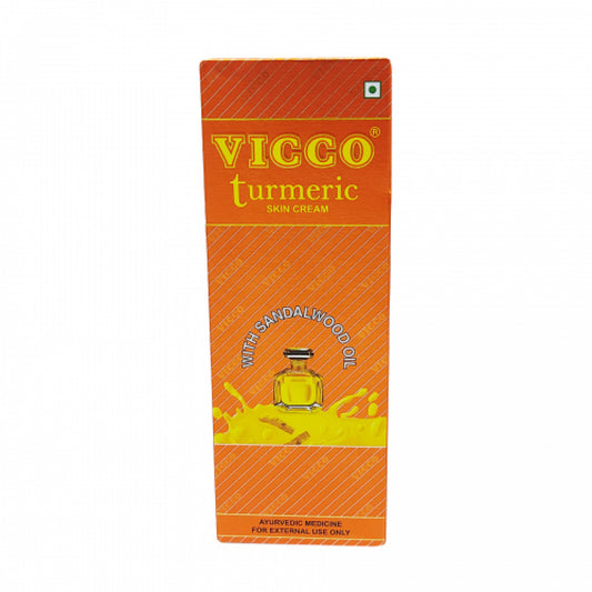 VICCO Turmeric Skin Cream 70gm