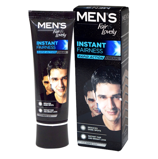 Fair & Lovely Men's Face Cream 50gm