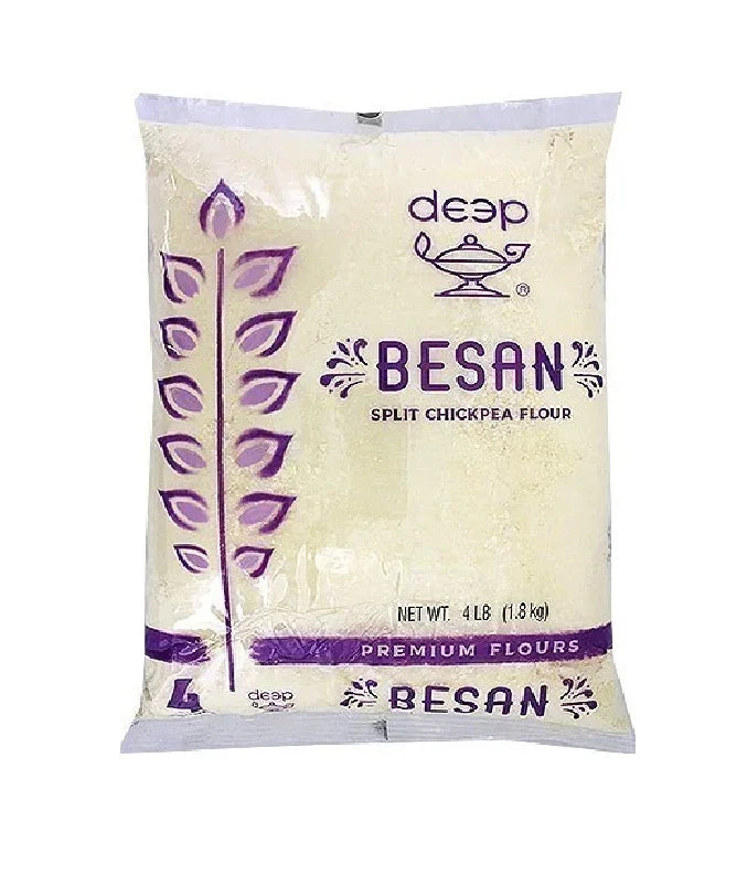 Deep Besan 4lb