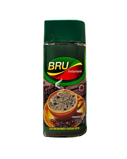 Bru Coffee Powder 200g