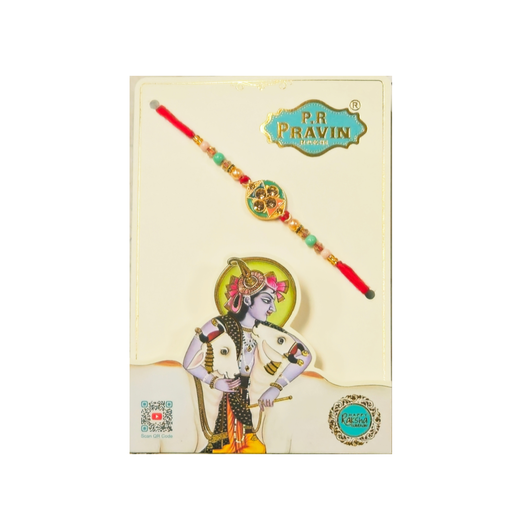 Rakhis Style 3