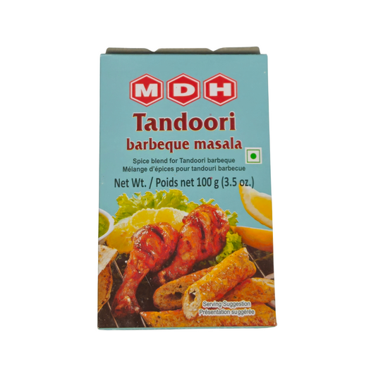 MDH Tandoori Barbeque Masala 100gm