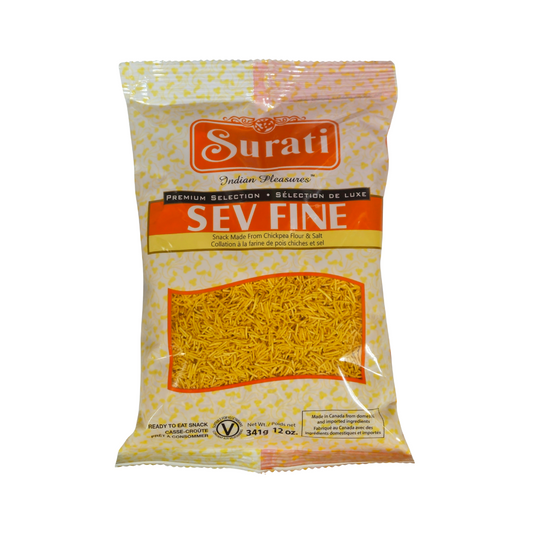 Surati Sev Fine 341gm