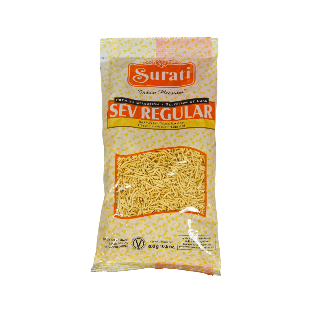 Surati Sev Regular 300gm