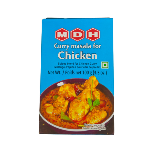 MDH Chicken Curry Masala 100gm