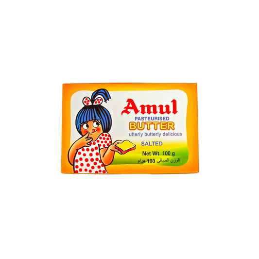 Amul Butter 100g