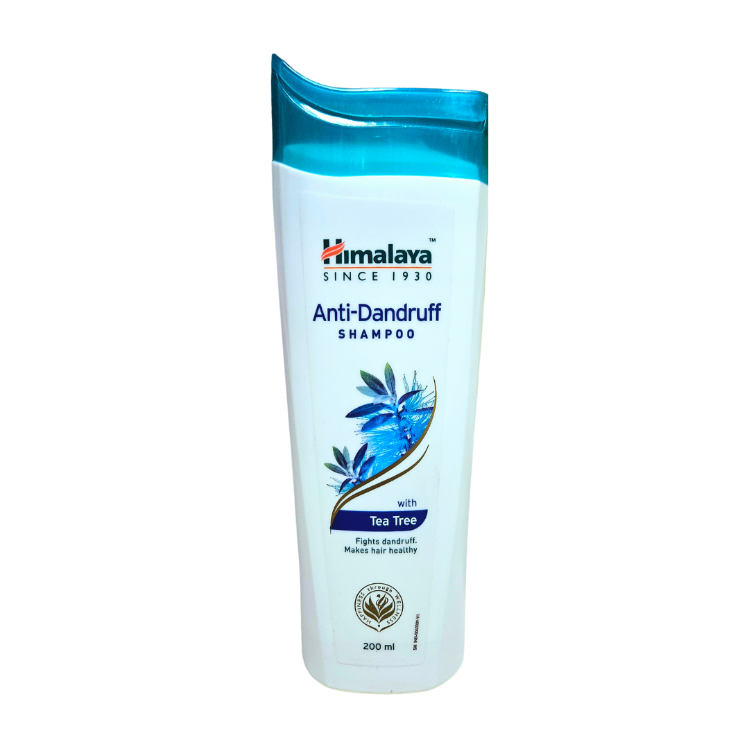 Himalaya Anti-Dabdruff Shampoo