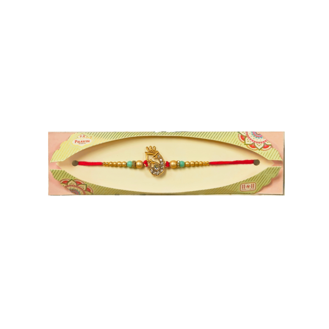 Rakhis Style 2