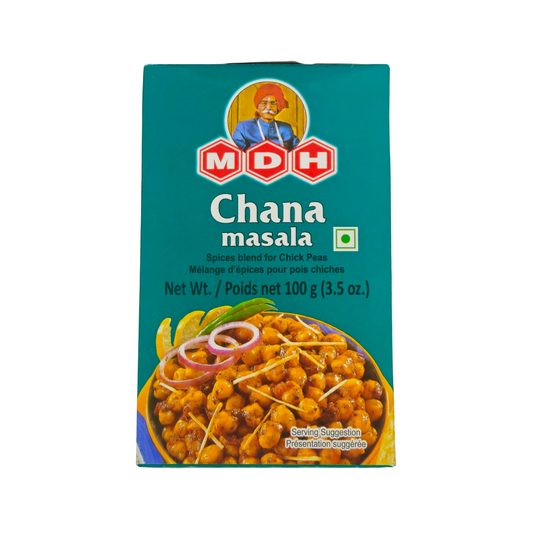 MDH Chana Masala 100gm