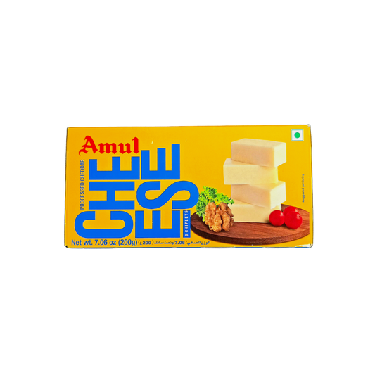 Amul Cheese 200g