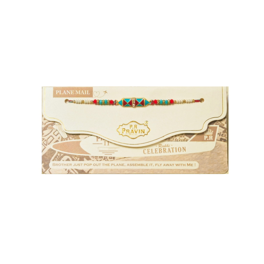Rakhis Style 3