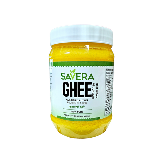 Savera Ghee 800g