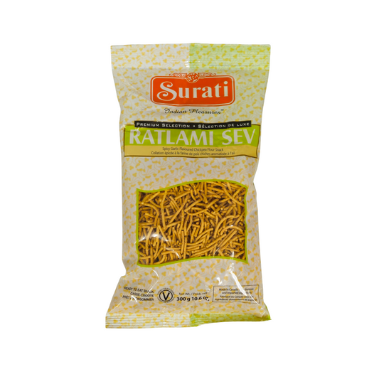 Surati Ratlami Sev 300gm