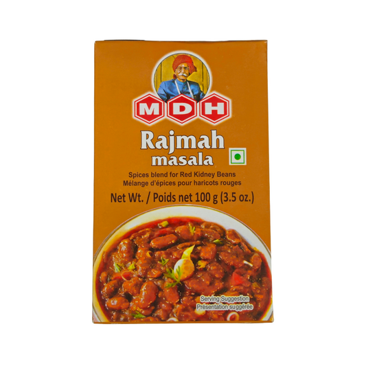 MDH Rajmah Masala 100gm