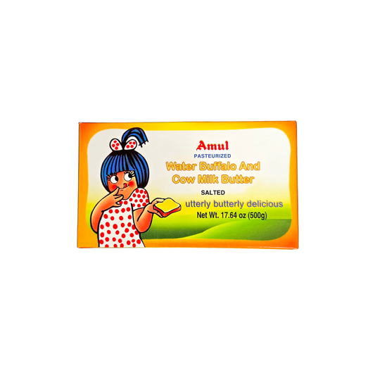Amul Butter 500g