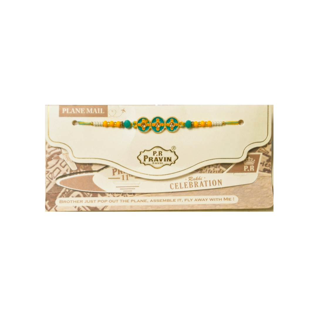 Rakhis Style 3