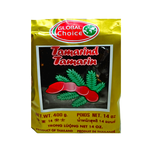 Tamarind Seedless 400g