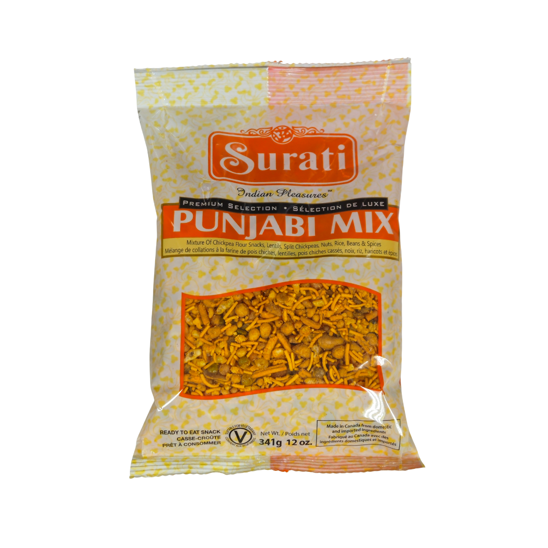 Surati Punjabi Mix 300gm
