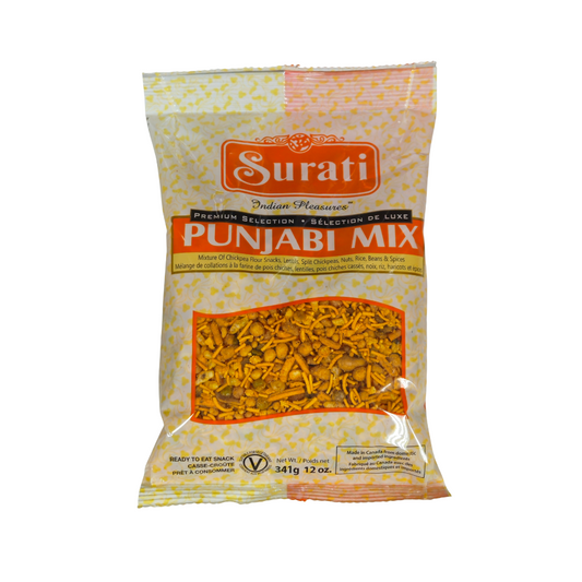 Surati Punjabi Mix 300gm