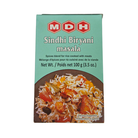 MDH Sindhi Biryani Masala