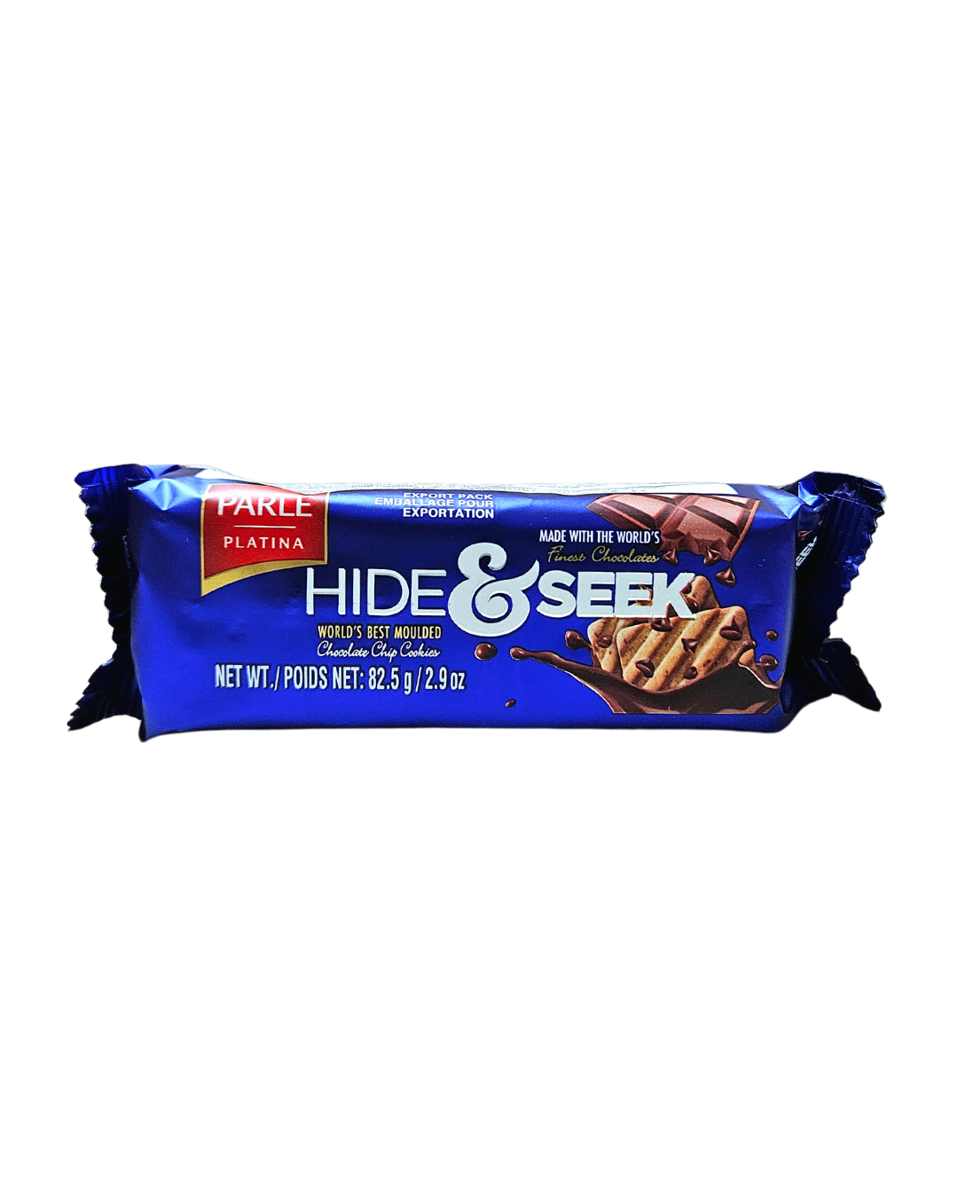 Hide and Seek Chocolate 70gm