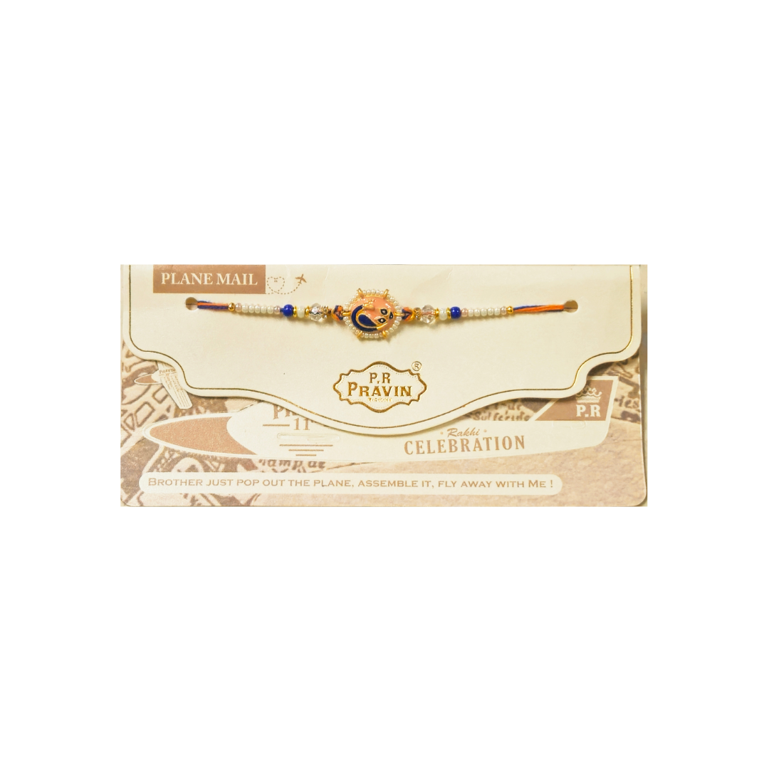 Rakhis Style 3