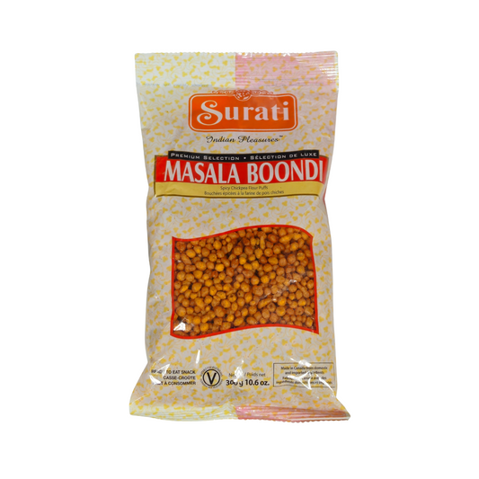 Surati Masala Boondi 300gm