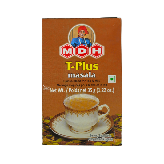 MDH T-Plus Masala 50gm