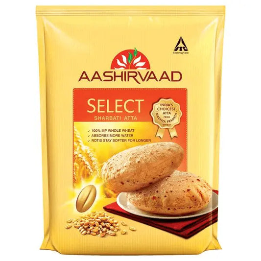 Aashirvaad Select 10lb