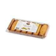 Crispy Eggless Cake Rusk 550g