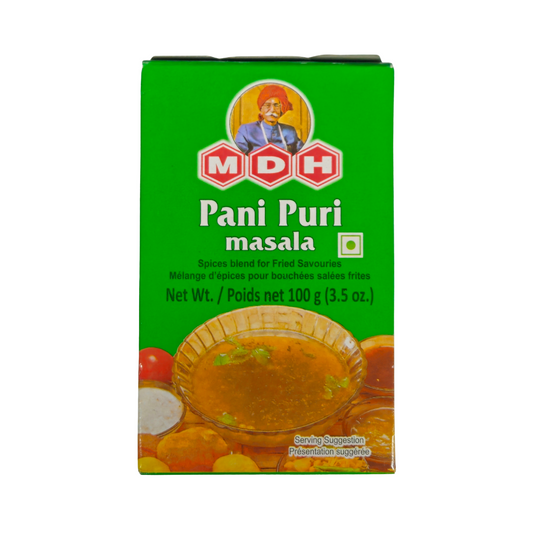 MDH Pani Puri Masala 100gm