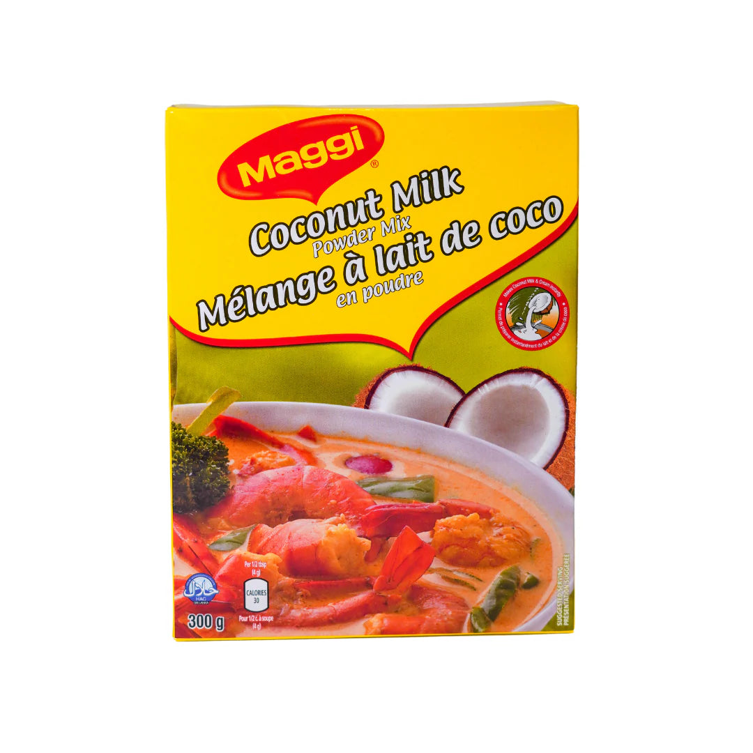 Maggi Coconut Milk Powder Mix 300g