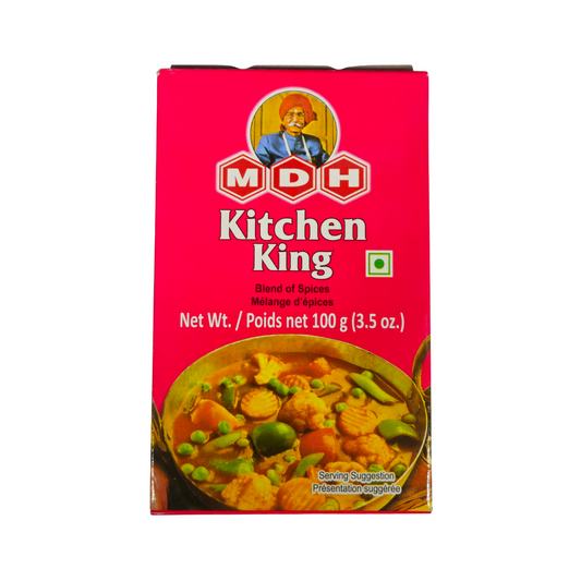 MDH Kitchen King Masala 100gm