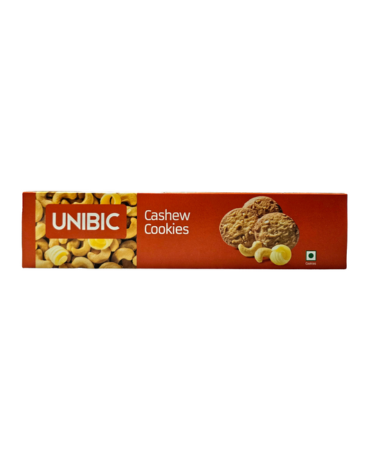 UNIBIC Cashew Cookies