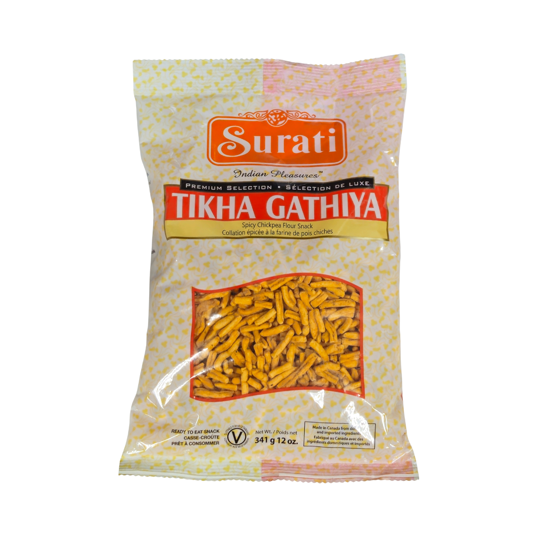 Surati Tikha Gathiya 300gm
