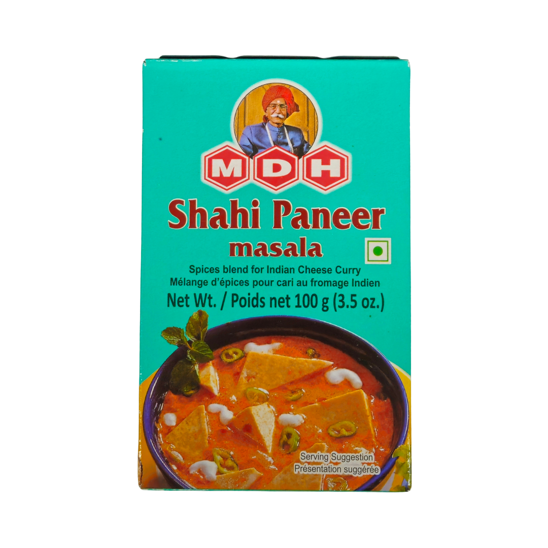 MDH Shahi Paneer Masala 100gm