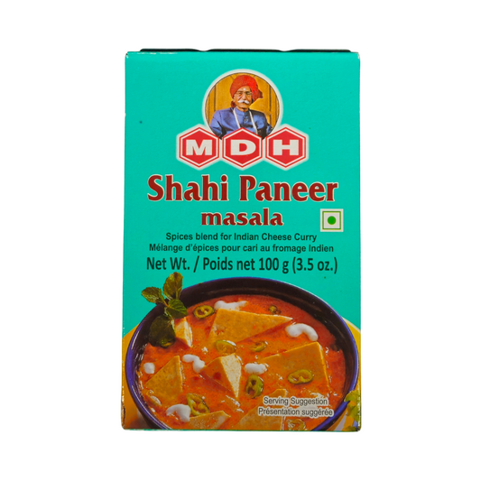 MDH Shahi Paneer Masala 100gm