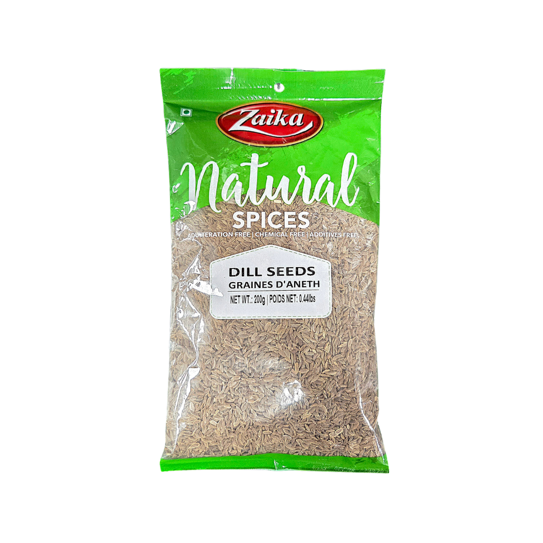 Zaika Dill Seeds 170gm