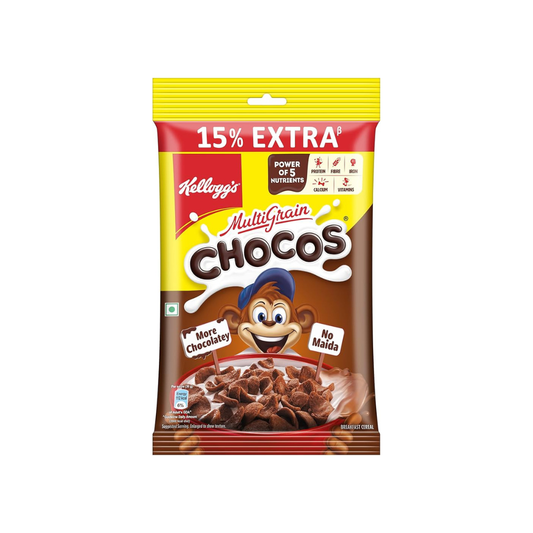 Kellogg's Chocos 127g