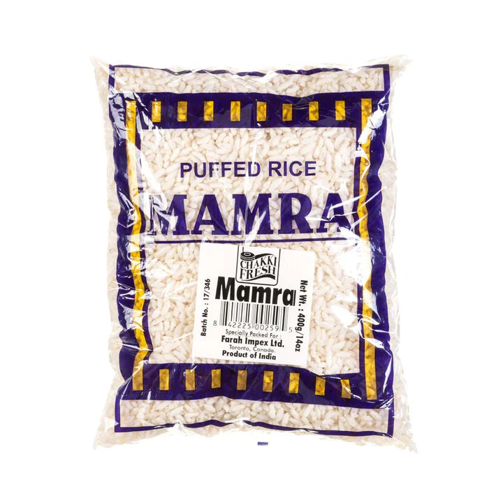 Chakki Fresh Mamra