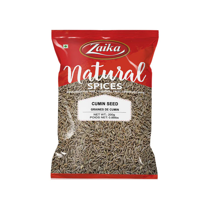 Zaika Cumin Seed 400g