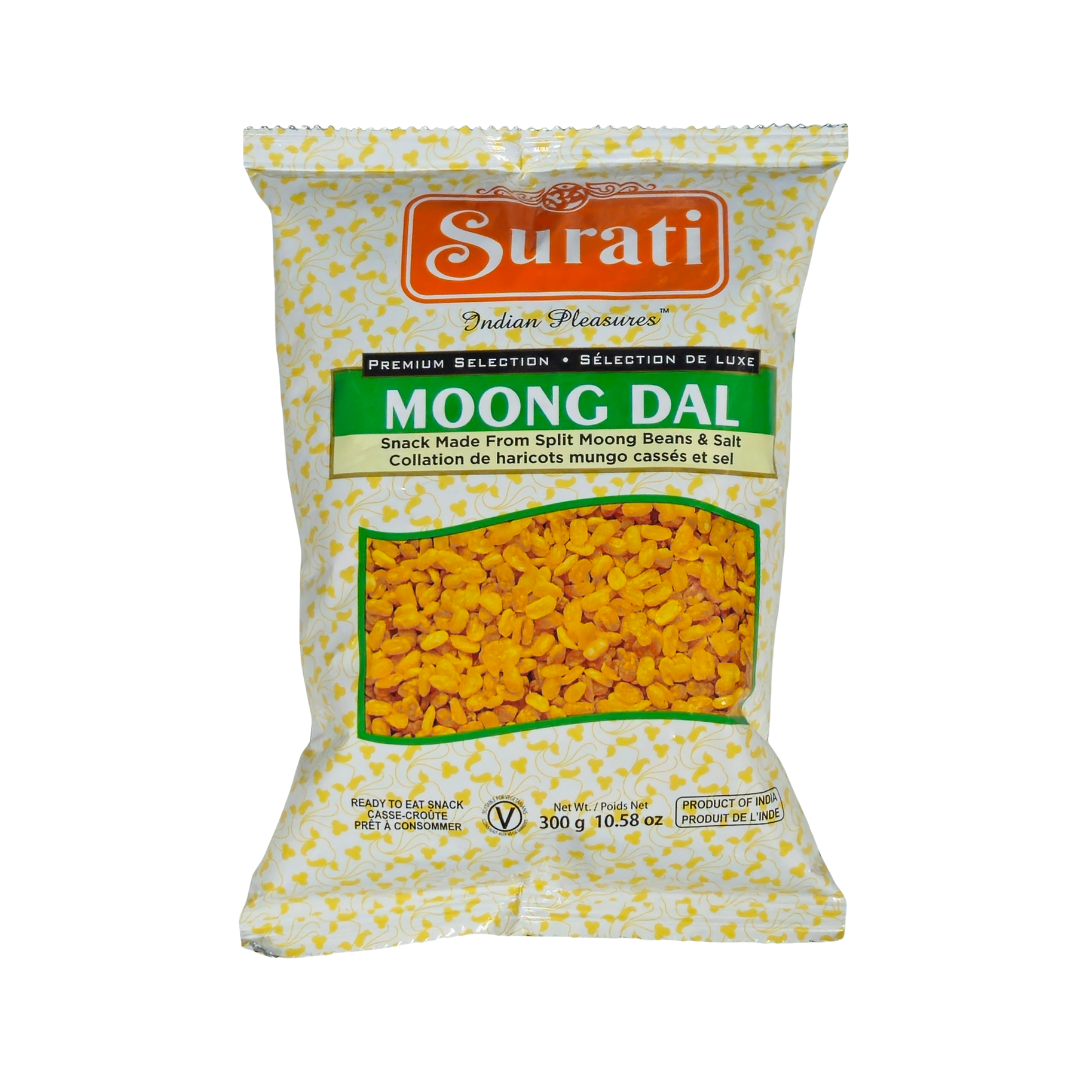 Surati Moong Dal 341gm
