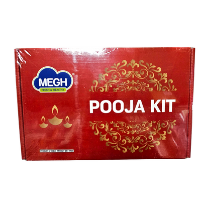 Megh Pooja Kit