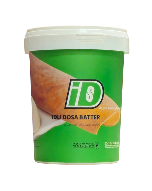 ID Idli & Dosa Batter 900ml
