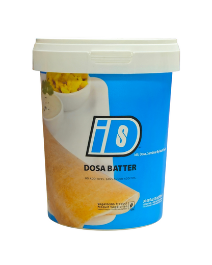 ID Dosa Batter 900g